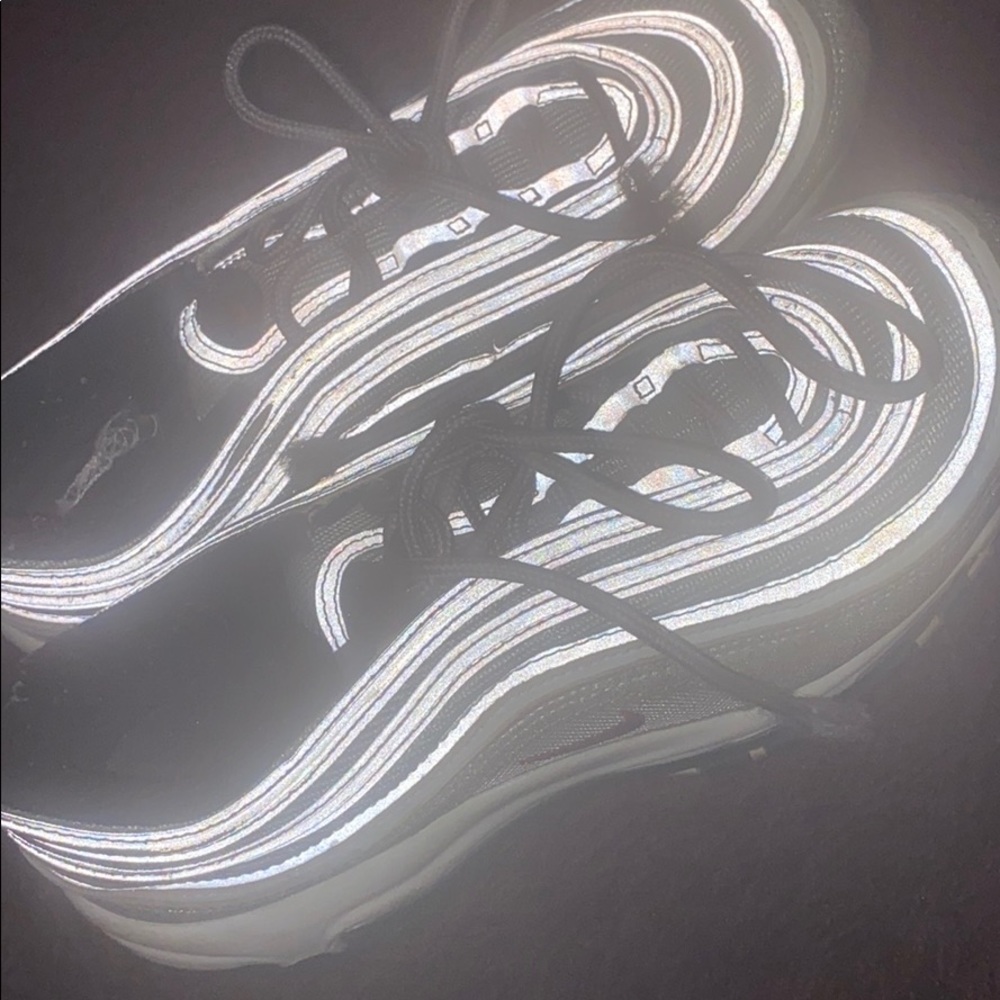 Air Max 97 silver bullet - Picture 1 of 6